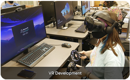 VR Development