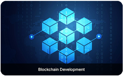 Blockchain Development